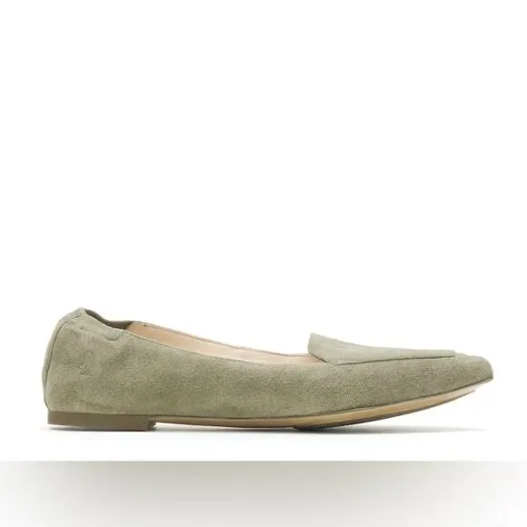 ✨NWOT✨Hush Puppies Hazel Pointe Loafers✨ - Picture 7 of 11